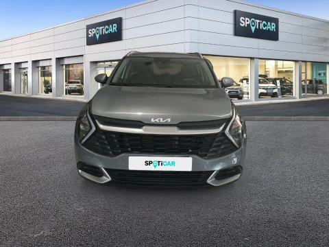 Kia Sportage 1.6 T-GDi MHEV 110kW (150CV) Drive 4x2 Kia Sportage 1.6 T-GDi MHEV 110kW (150CV) Drive 4x2