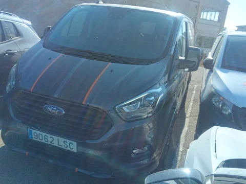 Ford Tourneo Custom 2.0 EcoBlue 136kW (185CV) L1 Sport Auto