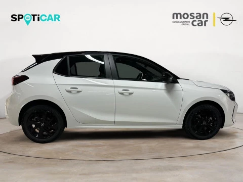 Opel Corsa 1.2T XHL Hybrid 74kW #Yes eDCT