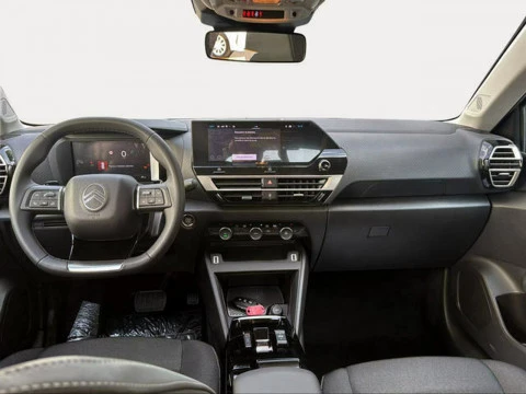 Citroën C4 Hybrid 145 Business Edition e-DCS6 107 kW (145 CV)