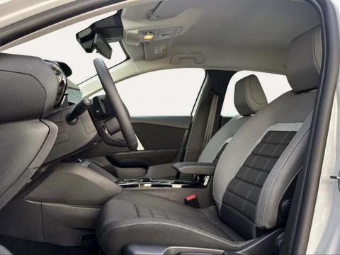 Citroën C4 Hybrid 145 Business Edition e-DCS6 107 kW (145 CV)