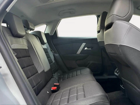 Citroën C4 Hybrid 145 Business Edition e-DCS6 107 kW (145 CV)