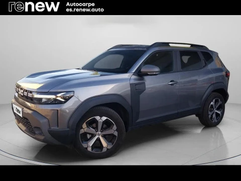 Dacia Duster DACIA  1.0 TCe ECO-G Journey 4x2 74kW