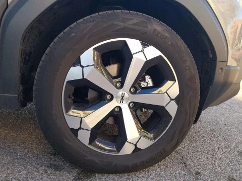 Dacia Duster DACIA  1.0 TCe ECO-G Journey 4x2 74kW