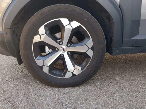 Dacia Duster DACIA  1.0 TCe ECO-G Journey 4x2 74kW