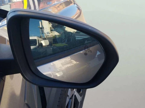 Dacia Duster DACIA  1.0 TCe ECO-G Journey 4x2 74kW