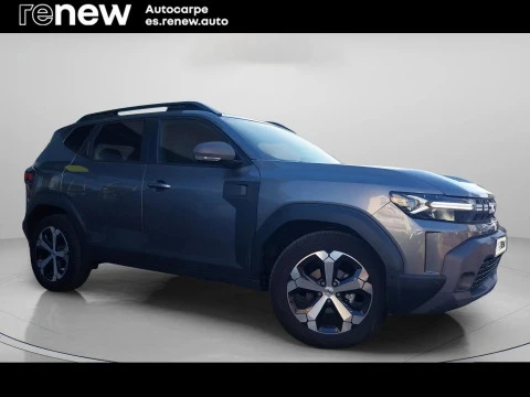 Dacia Duster DACIA  1.0 TCe ECO-G Journey 4x2 74kW