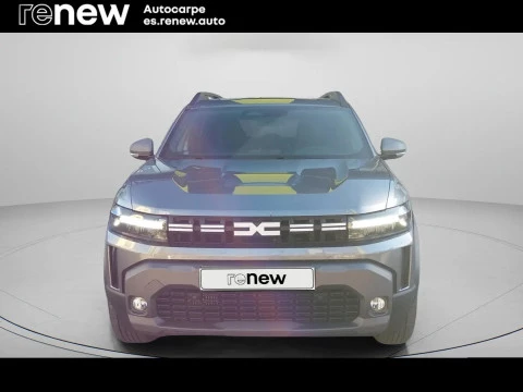 Dacia Duster DACIA  1.0 TCe ECO-G Journey 4x2 74kW