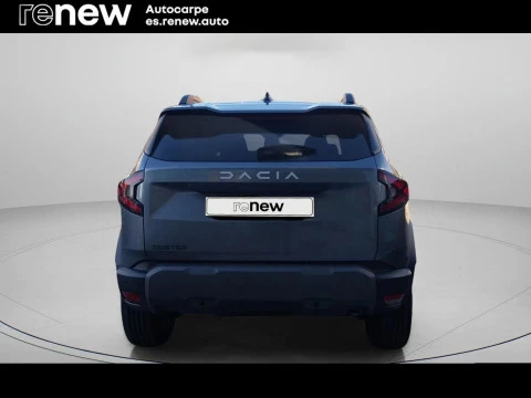 Dacia Duster DACIA  1.0 TCe ECO-G Journey 4x2 74kW