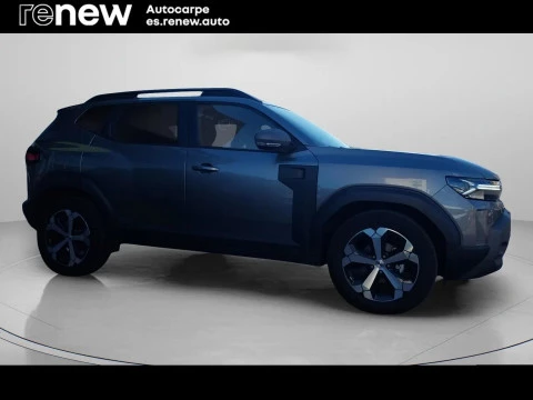 Dacia Duster DACIA  1.0 TCe ECO-G Journey 4x2 74kW