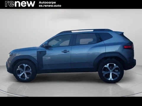 Dacia Duster DACIA  1.0 TCe ECO-G Journey 4x2 74kW