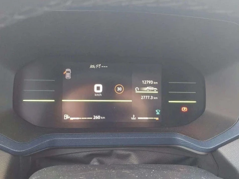 Dacia Duster DACIA  1.0 TCe ECO-G Journey 4x2 74kW