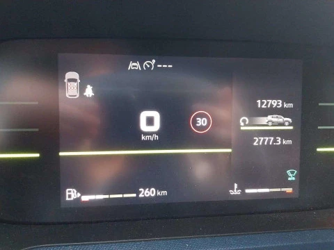 Dacia Duster DACIA  1.0 TCe ECO-G Journey 4x2 74kW