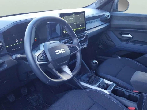Dacia Duster DACIA  1.0 TCe ECO-G Journey 4x2 74kW