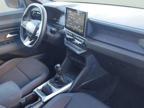 Dacia Duster DACIA  1.0 TCe ECO-G Journey 4x2 74kW