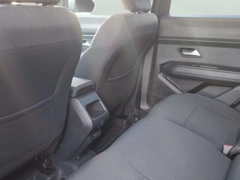 Dacia Duster DACIA  1.0 TCe ECO-G Journey 4x2 74kW