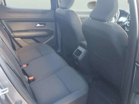 Dacia Duster DACIA  1.0 TCe ECO-G Journey 4x2 74kW