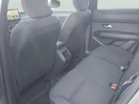 Dacia Duster DACIA  1.0 TCe ECO-G Journey 4x2 74kW