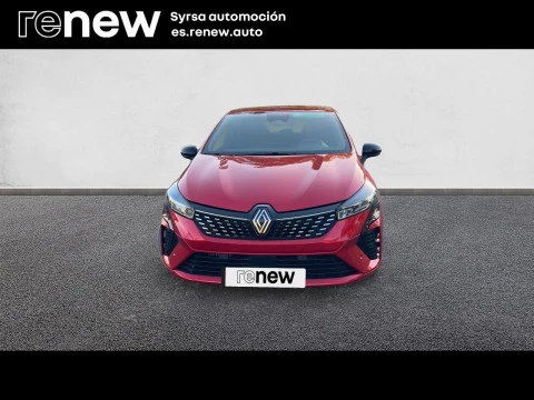 Renault Clio techno Eco-G 100cv (74kW)