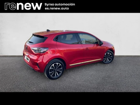 Renault Clio techno Eco-G 100cv (74kW)