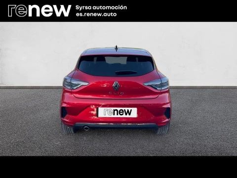 Renault Clio techno Eco-G 100cv (74kW)