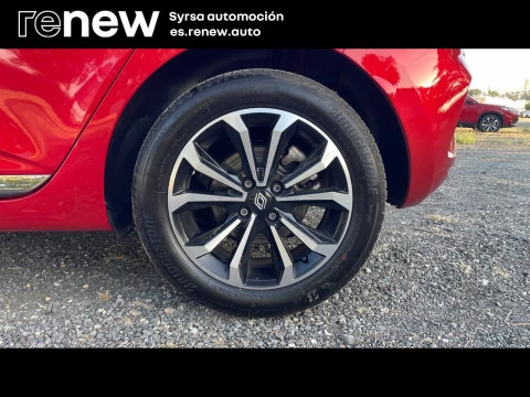 Renault Clio techno Eco-G 100cv (74kW)