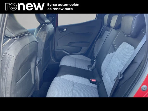 Renault Clio techno Eco-G 100cv (74kW)