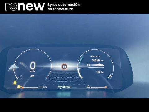 Renault Clio techno Eco-G 100cv (74kW)