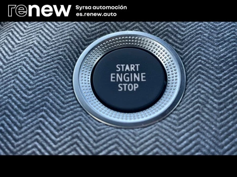 Renault Clio techno Eco-G 100cv (74kW)