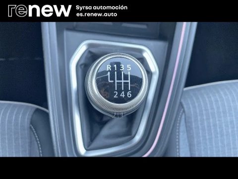 Renault Clio techno Eco-G 100cv (74kW)