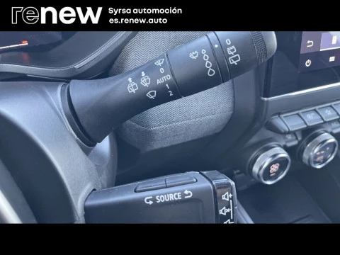 Renault Clio techno Eco-G 100cv (74kW)