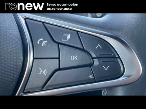 Renault Clio techno Eco-G 100cv (74kW)