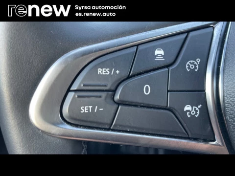 Renault Clio techno Eco-G 100cv (74kW)