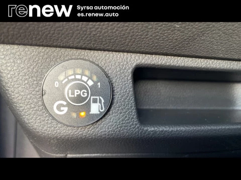 Renault Clio techno Eco-G 100cv (74kW)