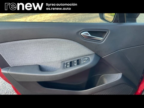 Renault Clio techno Eco-G 100cv (74kW)