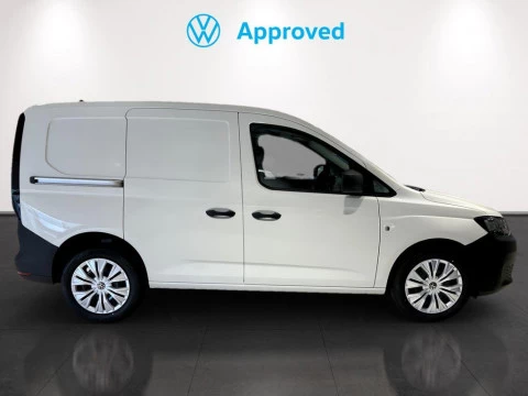 Volkswagen Caddy PHEV 1.5 TSI eHybrid 110 kW (150 CV)