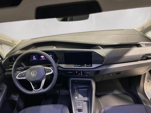 Volkswagen Caddy PHEV 1.5 TSI eHybrid 110 kW (150 CV)