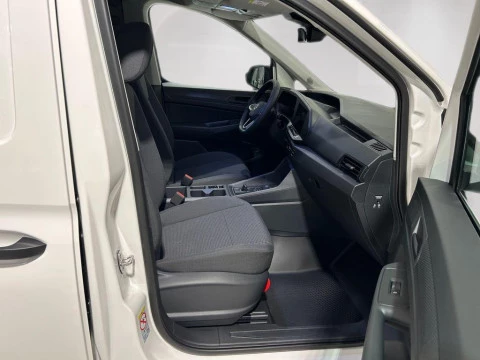 Volkswagen Caddy PHEV 1.5 TSI eHybrid 110 kW (150 CV)