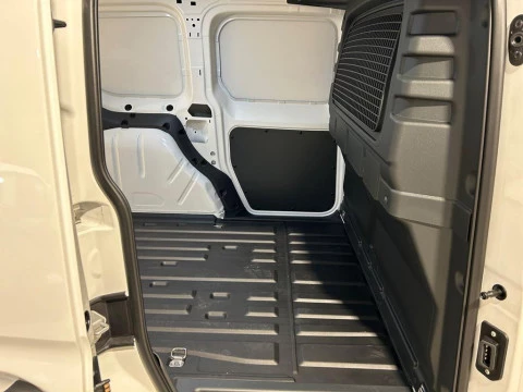 Volkswagen Caddy PHEV 1.5 TSI eHybrid 110 kW (150 CV)