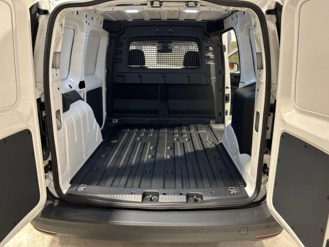 Volkswagen Caddy PHEV 1.5 TSI eHybrid 110 kW (150 CV)