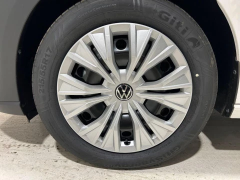 Volkswagen Caddy PHEV 1.5 TSI eHybrid 110 kW (150 CV)