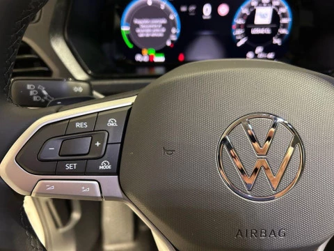 Volkswagen Caddy PHEV 1.5 TSI eHybrid 110 kW (150 CV)