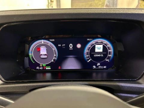 Volkswagen Caddy PHEV 1.5 TSI eHybrid 110 kW (150 CV)