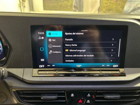 Volkswagen Caddy PHEV 1.5 TSI eHybrid 110 kW (150 CV)