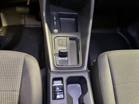 Volkswagen Caddy PHEV 1.5 TSI eHybrid 110 kW (150 CV)