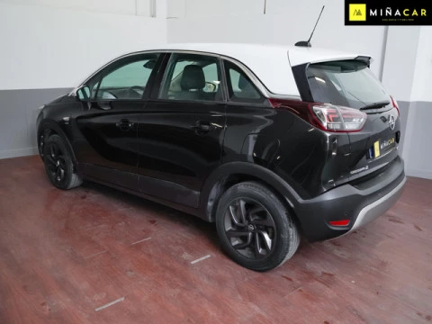 Opel Crossland X 1.2 S&S Design Line 120 Aniversario 81 kW (110 CV)