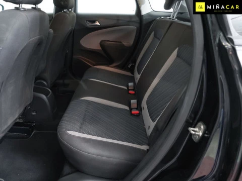 Opel Crossland X 1.2 S&S Design Line 120 Aniversario 81 kW (110 CV)