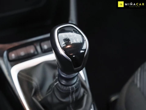 Opel Crossland X 1.2 S&S Design Line 120 Aniversario 81 kW (110 CV)