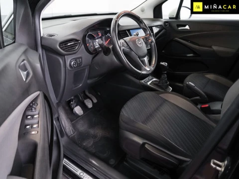 Opel Crossland X 1.2 S&S Design Line 120 Aniversario 81 kW (110 CV)