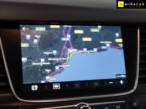 Opel Crossland X 1.2 S&S Design Line 120 Aniversario 81 kW (110 CV)